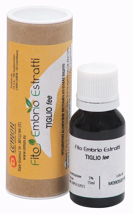FEE TIGLIO 15 ML - Farmacia Murachelli Di Putelli dr. Giovanni