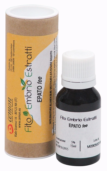 FEE EPATO 15 ML - Farmacia Murachelli Di Putelli dr. Giovanni