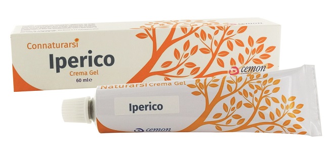 IPERICO CREMA GEL 60 ML CEMON - Farmacia Murachelli Di Putelli dr. Giovanni