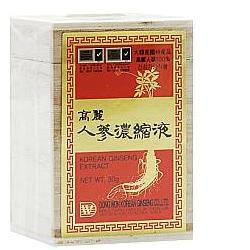 ESTRATTO GINSENG COREANO 30 G - Farmacia Murachelli Di Putelli dr. Giovanni