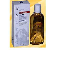 AMIL CANOVA BAGNO CORPO LIQUIDO 200 ML - Farmacia Murachelli Di Putelli dr. Giovanni
