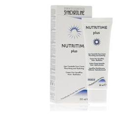 NUTRITIME PLUS FACE CREAM 50 ML - Farmacia Murachelli Di Putelli dr. Giovanni