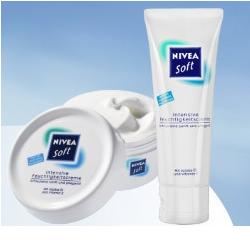 NIVEA SOFT CREMA IDRATANTE 300 ML - Farmacia Murachelli Di Putelli dr. Giovanni
