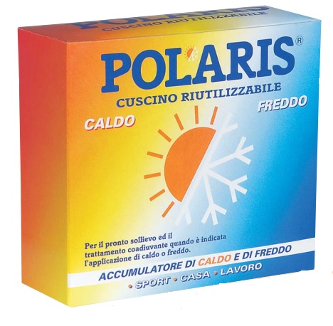 CUSCINO CALDO/FREDDO 12X22 CM CON FODERA 1 PEZZO - Farmacia Murachelli Di Putelli dr. Giovanni