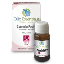 CANNELLA FGL OE 10ML - Farmacia Murachelli Di Putelli dr. Giovanni