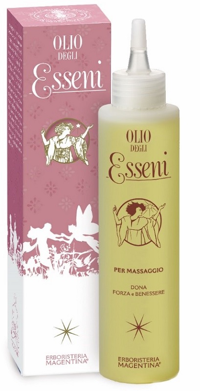 ESSENI OLIO DEGLI ESSENI 150 ML - Farmacia Murachelli Di Putelli dr. Giovanni