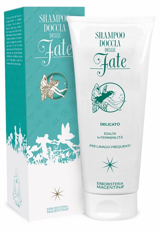 FATE SHAMPOODOCCIA 200 ML - Farmacia Murachelli Di Putelli dr. Giovanni