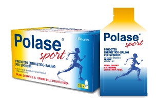 POLASE SPORT 10 BUSTINE - Farmacia Murachelli Di Putelli dr. Giovanni