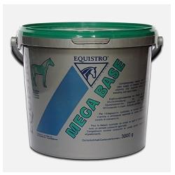 MEGA BASE EQUISTRO 3KG - Farmacia Murachelli Di Putelli dr. Giovanni