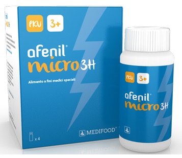 AFENIL MICRO 3H MISCELA 440 G - Farmacia Murachelli Di Putelli dr. Giovanni