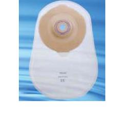 SACCA PER COLOSTOMIA OPACA CURVEX RITAGLIABILE MISURA 13-32 MM CON CONVESSITA' MORBIDA 10 PEZZI - Farmacia Murachelli Di Putelli dr. Giovanni