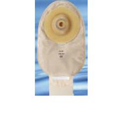 SACCA PER ILEOSTOMIA OPACA RITAGLIABILE CURVEX ILEO CON CONVESSITA' MORBIDA MISURA 13-43 MM INIZIO CONVESSITA' 43 MM 10 PEZZI - Farmacia Murachelli Di Putelli dr. Giovanni