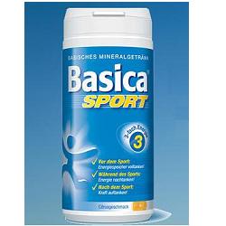 BASICA SPORT 240 G - Farmacia Murachelli Di Putelli dr. Giovanni