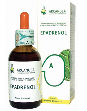 EPADRENOL 50 ML - Farmacia Murachelli Di Putelli dr. Giovanni