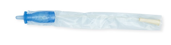 CATETERE MONOUSO AUTOLUBRIFICANTE HOLLISTER ADVANCE PER UOMO PUNTA NELATON CH14 LUNGHEZZA 40CM 30 PEZZI - Farmacia Murachelli Di Putelli dr. Giovanni