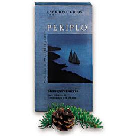 PERIPLO SHAMPOO DOCCIA 250 ML - Farmacia Murachelli Di Putelli dr. Giovanni