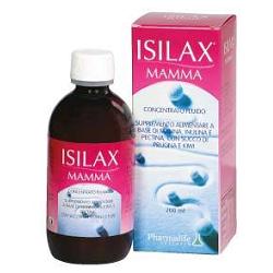ISILAX MAMMA 200 ML - Farmacia Murachelli Di Putelli dr. Giovanni
