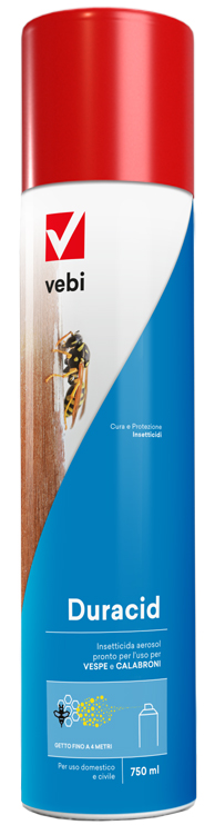 DURACID VESPE E CALABRONI 750 ML - Farmacia Murachelli Di Putelli dr. Giovanni