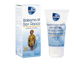 BALSAMO SAN ROCCO POMATA 50 ML - Farmacia Murachelli Di Putelli dr. Giovanni