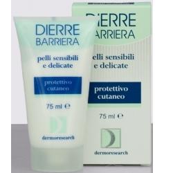 DIERRE BARRIERA 75 ML - Farmacia Murachelli Di Putelli dr. Giovanni