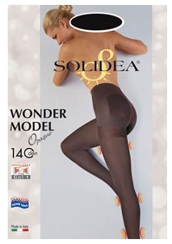 WONDER MODEL COLLANT 140 OPACO NERO 3 - Farmacia Murachelli Di Putelli dr. Giovanni