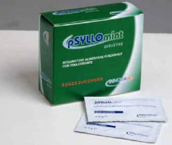 PSYLLO MINT 20 BUSTINE - Farmacia Murachelli Di Putelli dr. Giovanni