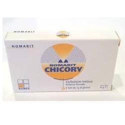 NOMABIT CHICORY GLOBULI 6 G - Farmacia Murachelli Di Putelli dr. Giovanni