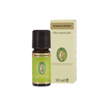 ARANCIO AMARO OLIO ESSENZIALE 10 ML - Farmacia Murachelli Di Putelli dr. Giovanni