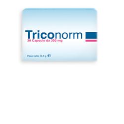 TRICO NORM 30 CAPSULE - Farmacia Murachelli Di Putelli dr. Giovanni