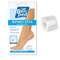 BENPED RIPARO DITA ANELLO M 2 PEZZI - Farmacia Murachelli Di Putelli dr. Giovanni