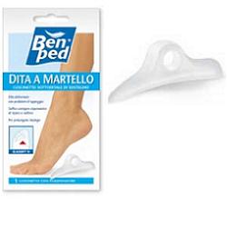 BENPED DITA A MARTELLO SINISTRO GRANDE 1 PEZZO - Farmacia Murachelli Di Putelli dr. Giovanni