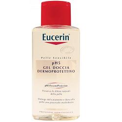 EUCERIN PH5 GEL DOCCIA 200 ML - Farmacia Murachelli Di Putelli dr. Giovanni