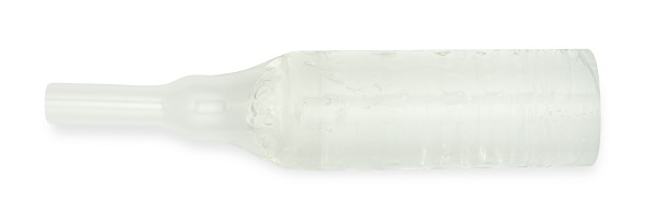 CATETERE ESTERNO AUTOADESIVO IN SILICONE TRASPARENTE INVIEW STANDARD PER INCONTINENZA DIAMETRO 29MM 30 PEZZI - Farmacia Murachelli Di Putelli dr. Giovanni