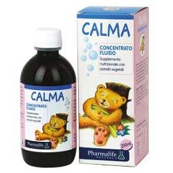 CALMA BIMBI 200 ML - Farmacia Murachelli Di Putelli dr. Giovanni