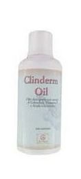 CLINDERM OLIO DETERGENTE 500 ML - Farmacia Murachelli Di Putelli dr. Giovanni