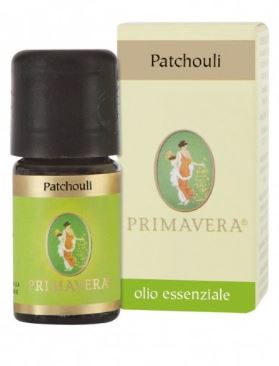 PATCHOULI OLIO ESSENZIALE 10 ML - Farmacia Murachelli Di Putelli dr. Giovanni