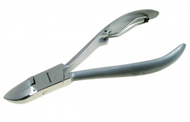BEAUTYTIME TRONCHESINO PER UNGHIE DEI PIEDI 12 CM - Farmacia Murachelli Di Putelli dr. Giovanni