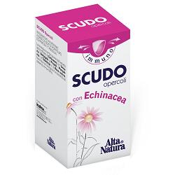 SCUDO 50 OPERCOLI 500 MG - Farmacia Murachelli Di Putelli dr. Giovanni