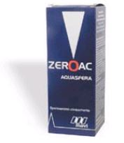 ZEROAC AQUASFERA IDROESFOLIANTE 50 ML - Farmacia Murachelli Di Putelli dr. Giovanni
