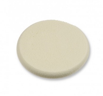 BEAUTYTIME SPUGNA TRUCCO 6 CM - Farmacia Murachelli Di Putelli dr. Giovanni