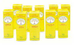 EUCALIPTO OLIO ESSENZIALE 10 ML - Farmacia Murachelli Di Putelli dr. Giovanni