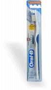 ORALB CROSSACTION SPAZZ 40M - Farmacia Murachelli Di Putelli dr. Giovanni