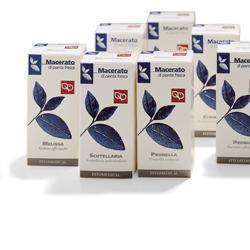 VALERIANA ROSSA TINTURA MADRE 50 ML - Farmacia Murachelli Di Putelli dr. Giovanni