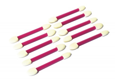 BEAUTYTIME APPLICATORI COSMETICI 10 PEZZI - Farmacia Murachelli Di Putelli dr. Giovanni