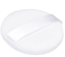 BEAUTYTIME PIUMINO PER POLVERE IN VELLUTO 8 CM - Farmacia Murachelli Di Putelli dr. Giovanni