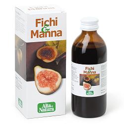 FICHI MANNA SOLUZIONE 150 ML - Farmacia Murachelli Di Putelli dr. Giovanni