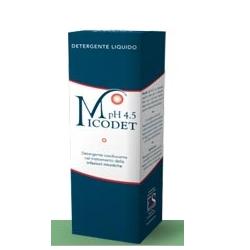 MICODET DETERGENTE 200 ML - Farmacia Murachelli Di Putelli dr. Giovanni