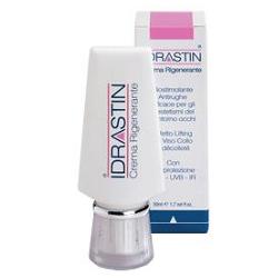 IDRASTIN CREMA RIGENERANTE 50 ML - Farmacia Murachelli Di Putelli dr. Giovanni