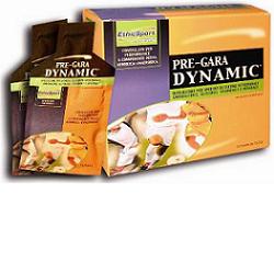 ETHICSPORT PRE GARA DYNAMIC 20 BUSTINE - Farmacia Murachelli Di Putelli dr. Giovanni