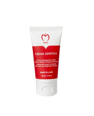 MOST CREMA LENITIVA 50 ML - Farmacia Murachelli Di Putelli dr. Giovanni